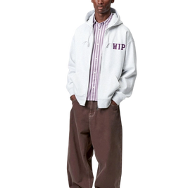 Carhartt WIP Brandon Pant Palisander stone dyed