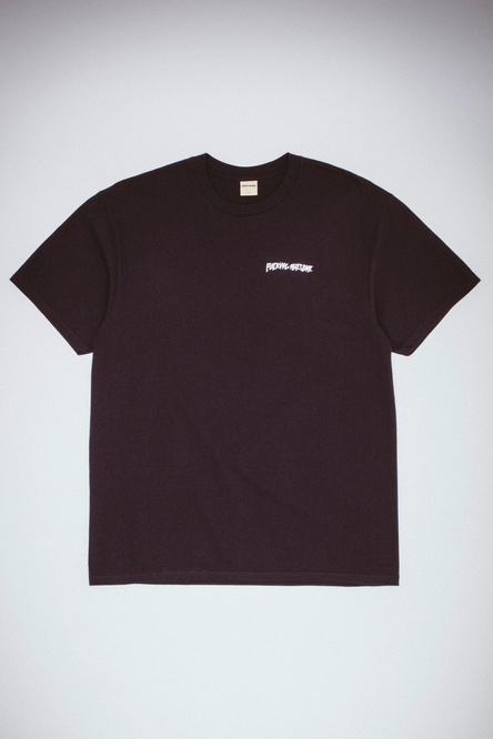 Fucking Awesome Believe Short Sleeve Tee (Black)