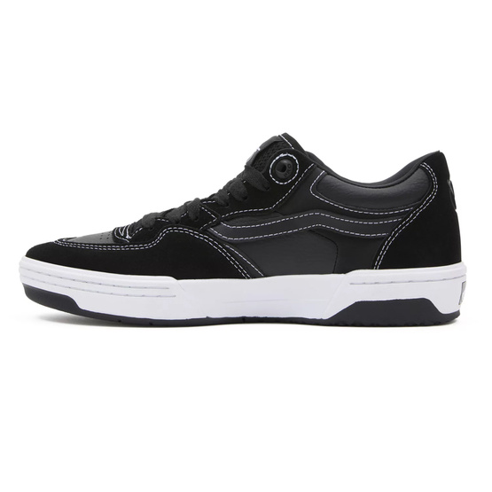 Vans Rowan 2 (Black/White)