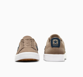 Converse Vulc Pro OX (Vintage Cargo/White/Navy)