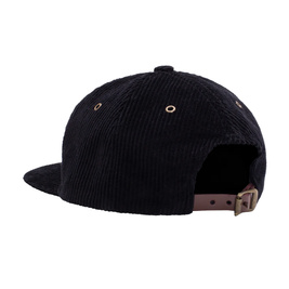 czapka Fucking Awesome Seduction Antique Strapback (Black)