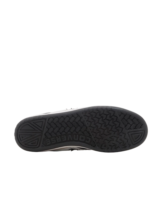 Converse Fastbreak Pro Mid (White/Black/Egret)