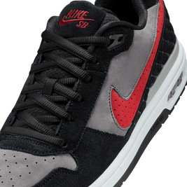Nike SB Paul Rodriguez Zoom Air Low Qs