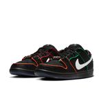 Nike SB Dunk Low Bronx Girls Skate