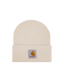 Carhartt WIP Short Watch Hat Natural