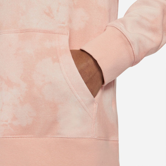 Nike SB HBR HOODIE ARCTIC ORANGE/ARCTIC ORANGE