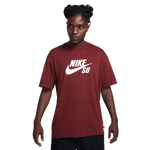 Koszulka Nike SB Logo Skate T-Shirt