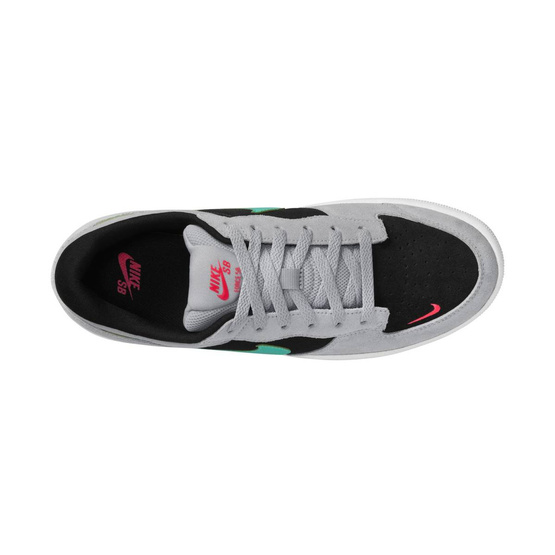 Buty Nike Sb Force 58 Premium Wolf Grey/light Menta-black-wolf Grey