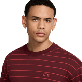 Nike Sb Tee M90 Stripes
