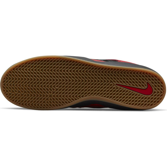 Buty Nike Sb Ishod Wair Varsity Red/black-varsity Red-white