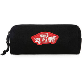  Vans PENCIL POUCH Black/Chili P