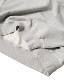 crewneck by Parra Drunk Parent Crewneck sweatshirt (Grey)