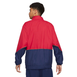 kurtka Nike SB SB SF TRACK JACKET Catalonia