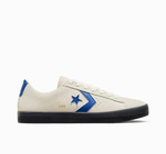 Converse Vulc Pro Suede (Egret/Black)