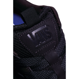 buty Vans Skate Mixxa X Dime Una (Black/Grey)