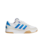 buty Adidas Tekkira Cup (White/Blue/Purple)