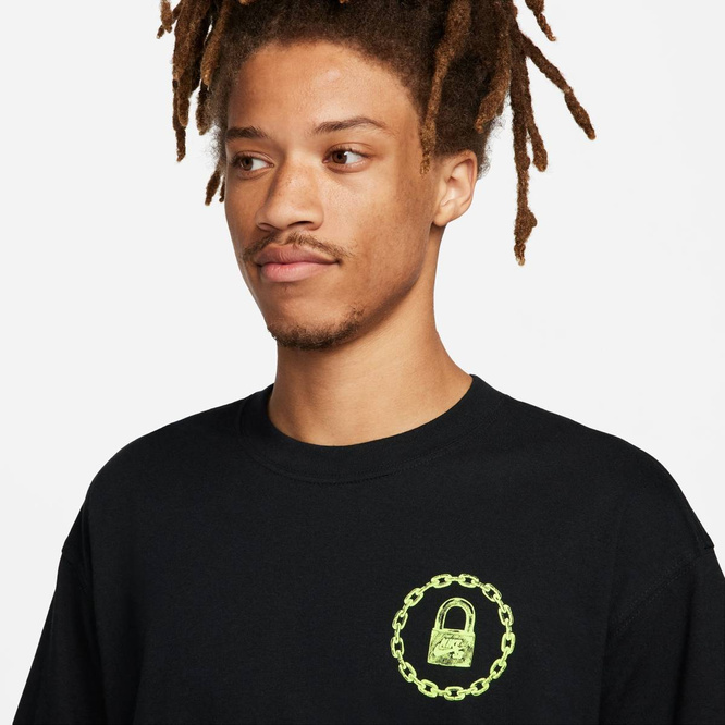 Koszulka Nike SB Tee On Lock