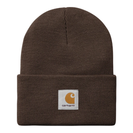 Carhartt WIP Acrylic Watch Hat palisander