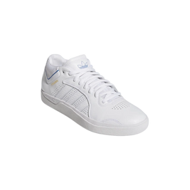buty Adidas Tyshawn (White/Blue)