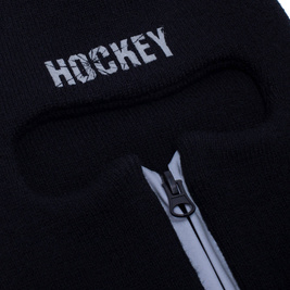 kominiarka Hockey - Hockey 3M Zip Face Mask