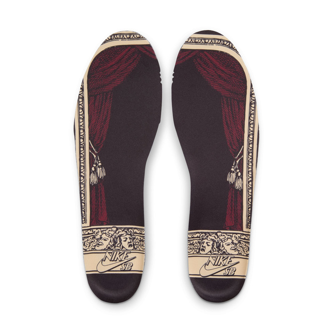 Buty Nike Sb Janoski OG+ 