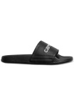 klapki Carhartt WIP Slippers (Black/White)