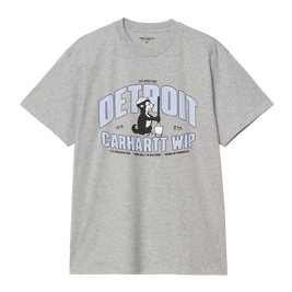 koszulka Carhartt WIP S/S Underground T-Shirt (Heather Grey)