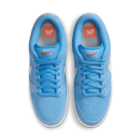 Nike SB Dunk Low Pro Orange Label ISO