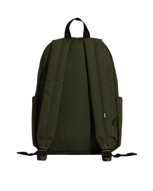 Vans Old School Grom Backpack (Green)