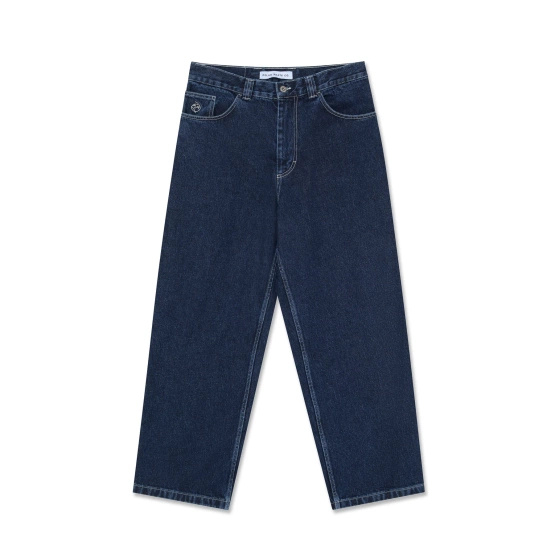 Polar Big Boy Pants (Indigo)