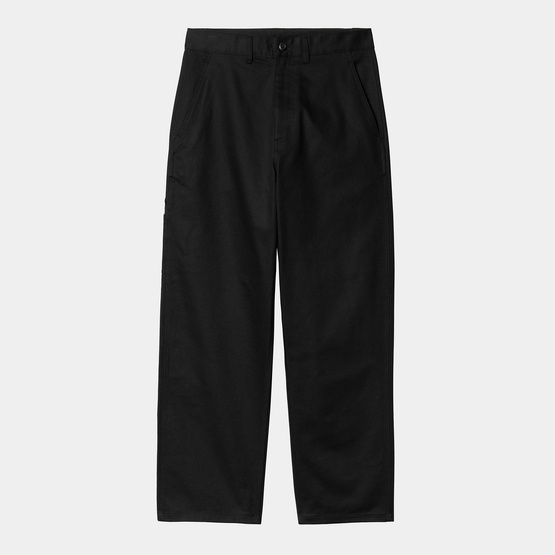 spodnie Carhartt WIP Midland Pant (Black)