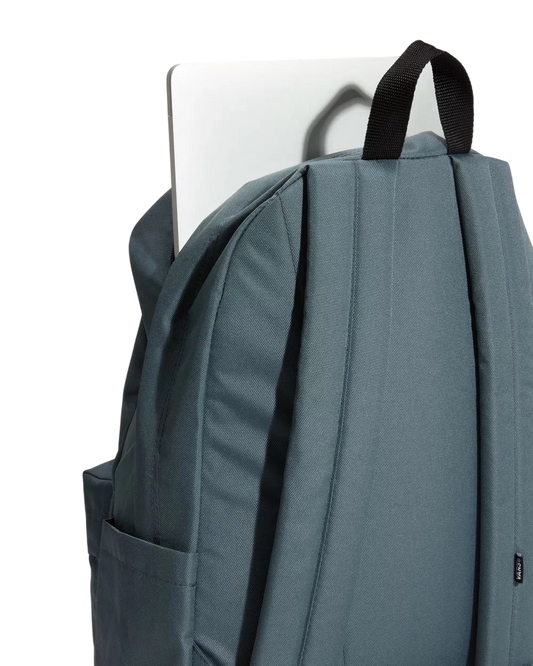Vans Old School Classic Backpack (Grey)