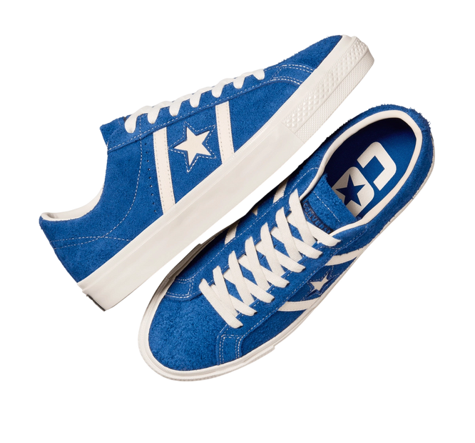 Converse One Star Academy Pro OX (Blue/Egret)