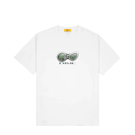 Dime Winamp T-Shirt (White)
