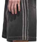 szorty Adidas Tyshawn Short (Black)