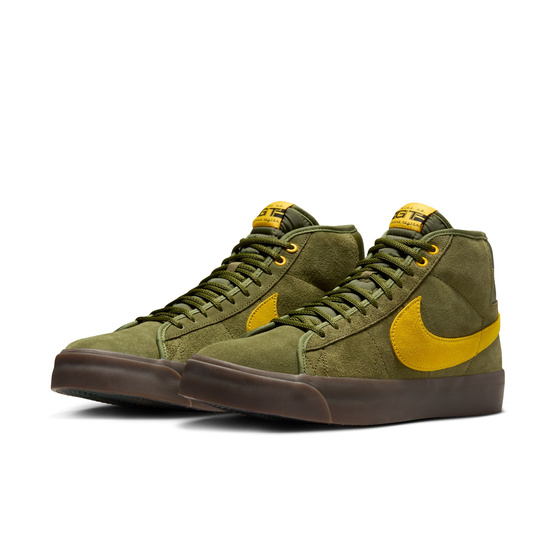 Nike Zoom Blazer Mid Anti Hero