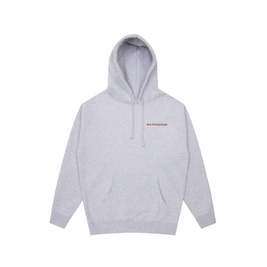 Sci-Fi Fantasy Industrial Hoody (Heather Gray)