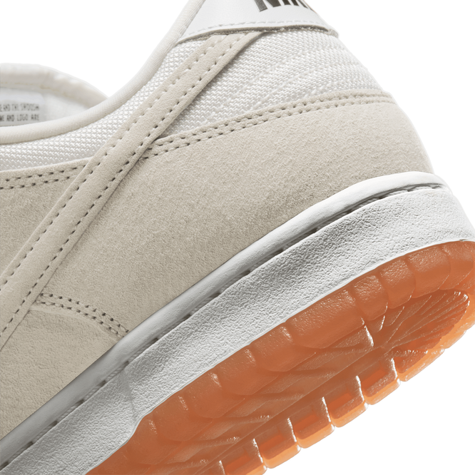 Nike SB Dunk Low Pro B Pale Ivory