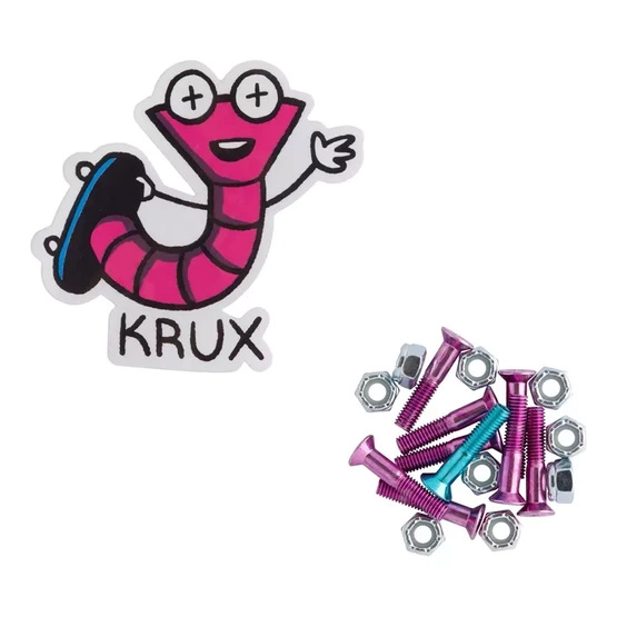 Krux Kroime Phillips Hardware 1"