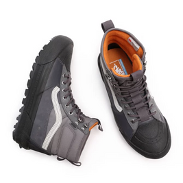 Vans Sk8-Hi Gore-Tex MTE-3 Stealth/Black Asphalt