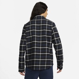 Koszula Nike Sb Flannel Black