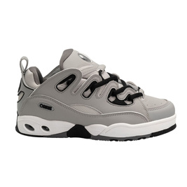 Osiris D3 E (Grey/Grey/Black)