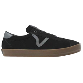 buty VANS Skate Sport Black/Gum