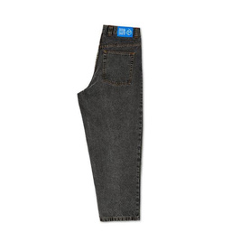 Spodnie Polar Big Boy Jeans (Washed Black)