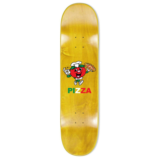 Pizza Skateboards Michelangelo Deck