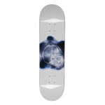 Deska Polar Skate Co. Team - Stroke Logo Cream