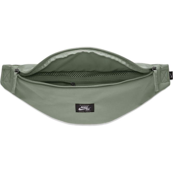 Nike SB Heritage SPIRAL SAGE/SPIRAL SAGE/WHITE