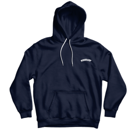 Miniramp Helix Navy Hoody
