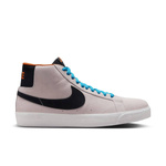 Buty Nike SB Zoom Blazer Mid Electric Olympic