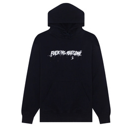 bluza Fucking Awesome - Quantum Leap Hoodie (Black)